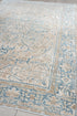 Antique Heriz Area Rug (8' x 11')